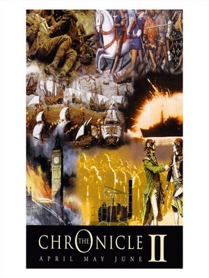 cover image of The Chronicle II
